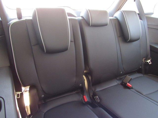 new 2026 Honda Odyssey car, priced at $49,445