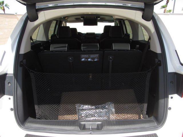 new 2026 Honda Odyssey car, priced at $49,445