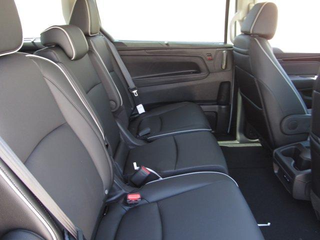 new 2026 Honda Odyssey car, priced at $49,445