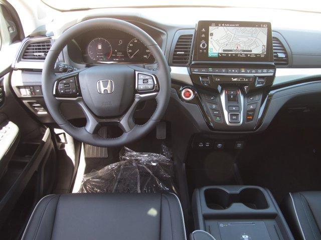 new 2026 Honda Odyssey car, priced at $49,445