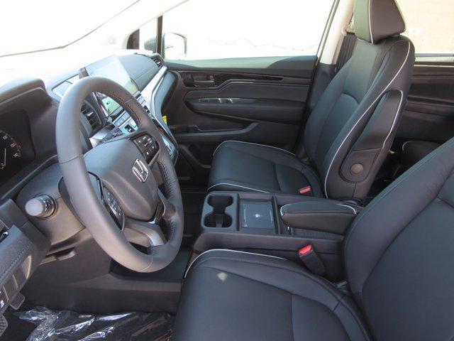 new 2026 Honda Odyssey car, priced at $49,445