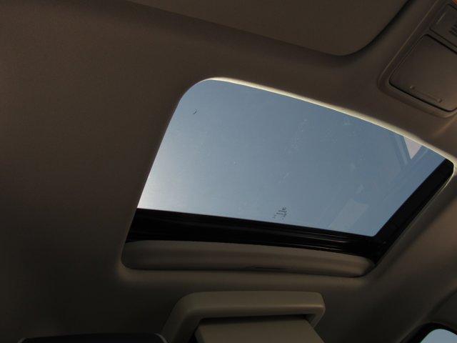 new 2026 Honda Odyssey car, priced at $49,445