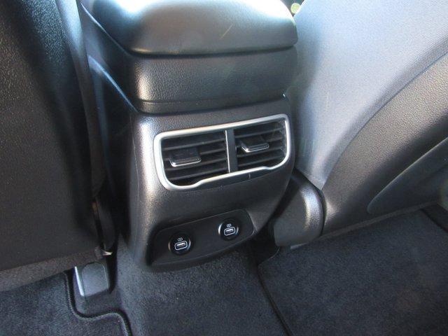 used 2022 Hyundai Santa Fe car, priced at $24,752