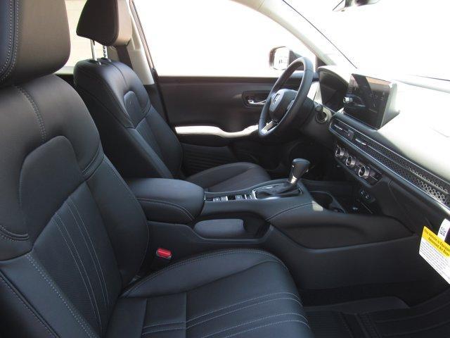 new 2026 Honda HR-V car, priced at $31,955