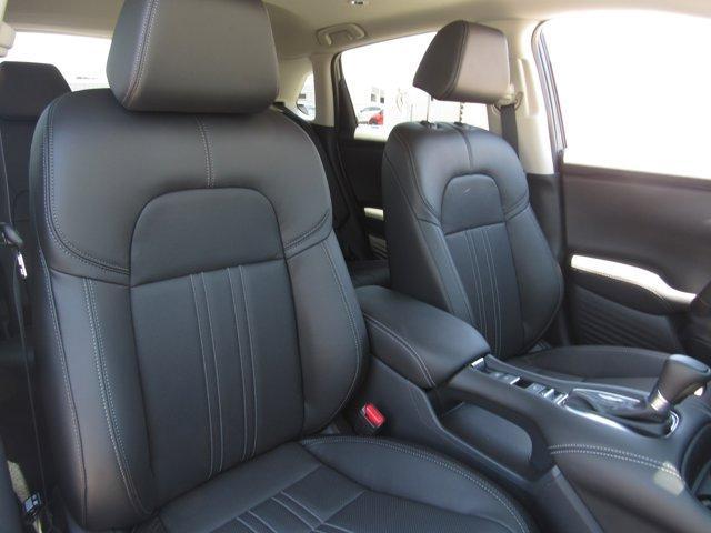 new 2026 Honda HR-V car, priced at $31,955