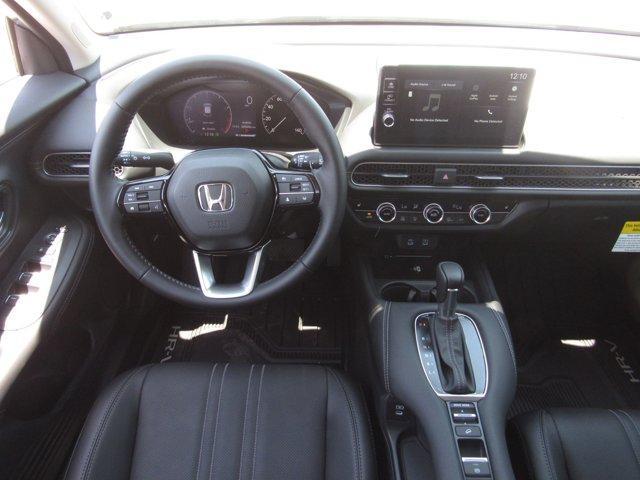 new 2026 Honda HR-V car, priced at $31,955