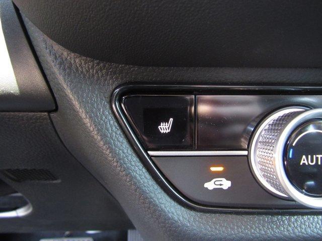 new 2026 Honda HR-V car, priced at $31,955