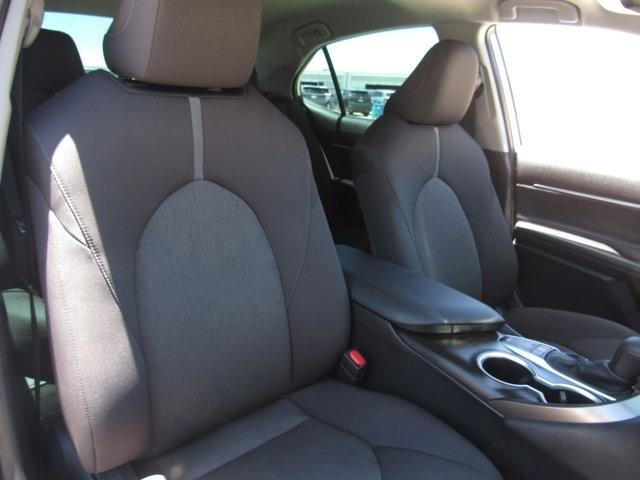 used 2024 Toyota Camry car, priced at $27,897