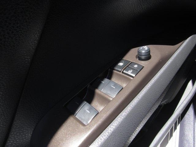 used 2024 Toyota Camry car, priced at $27,897