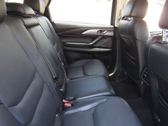 used 2022 Mazda CX-9 car, priced at $28,977