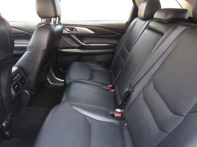 used 2022 Mazda CX-9 car, priced at $28,977