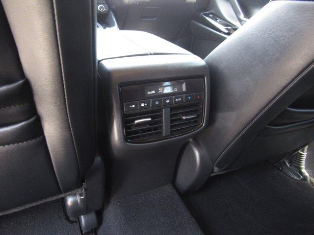used 2022 Mazda CX-9 car, priced at $28,977