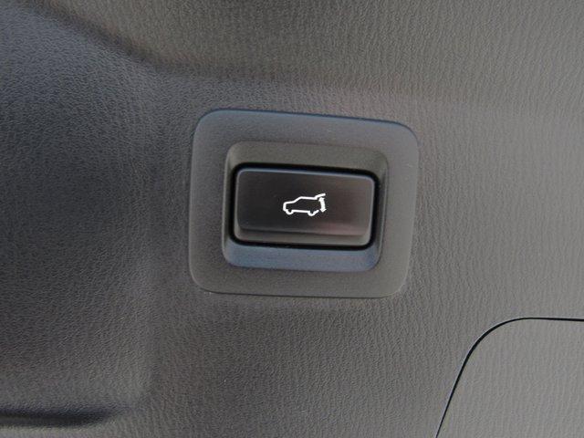 used 2022 Mazda CX-9 car, priced at $28,977