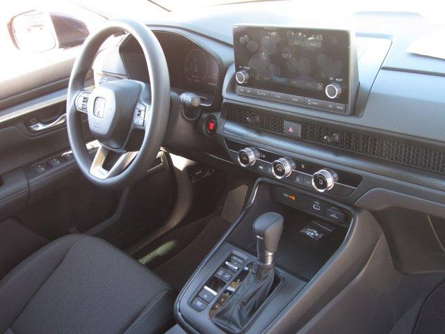 new 2025 Honda CR-V car, priced at $32,995