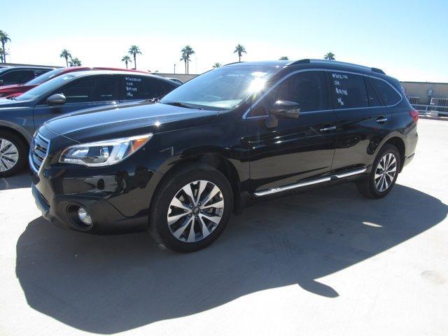 used 2017 Subaru Outback car, priced at $19,720