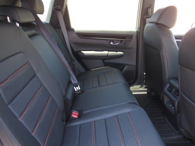 new 2026 Honda CR-V Hybrid car, priced at $40,120