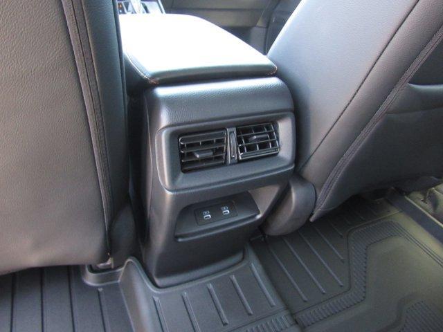 new 2026 Honda CR-V Hybrid car, priced at $40,120