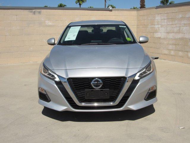 used 2022 Nissan Altima car, priced at $22,977