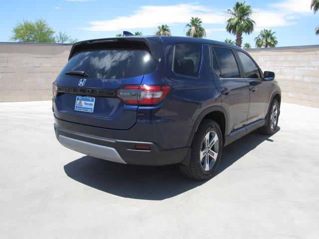 new 2024 Honda Pilot car, priced at $45,795