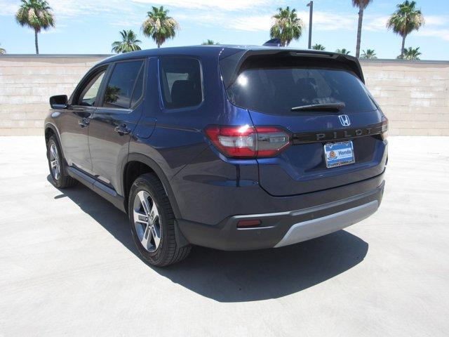 new 2024 Honda Pilot car, priced at $45,795