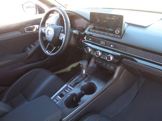 new 2026 Honda Civic car, priced at $28,200