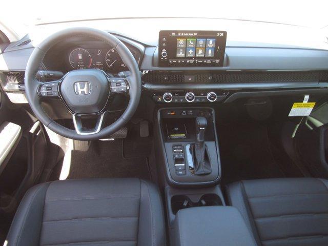 new 2024 Honda CR-V car, priced at $37,965