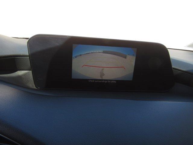 used 2024 Mazda Mazda3 car, priced at $23,717