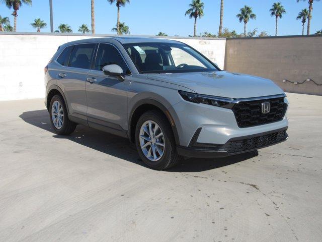 new 2026 Honda CR-V car, priced at $36,555