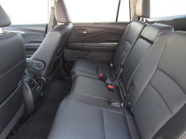 used 2021 Honda Pilot car, priced at $24,883