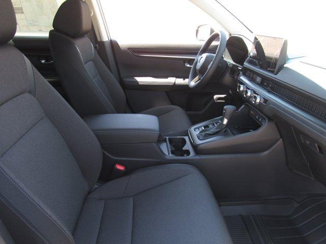 new 2026 Honda CR-V car, priced at $36,555