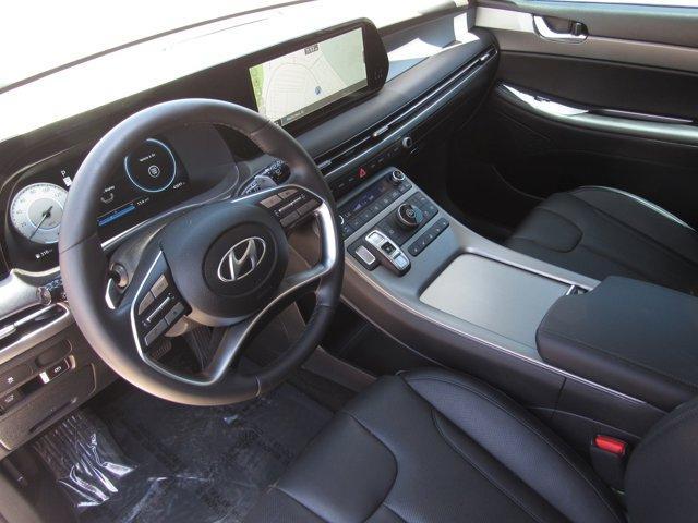 used 2024 Hyundai Palisade car, priced at $32,787