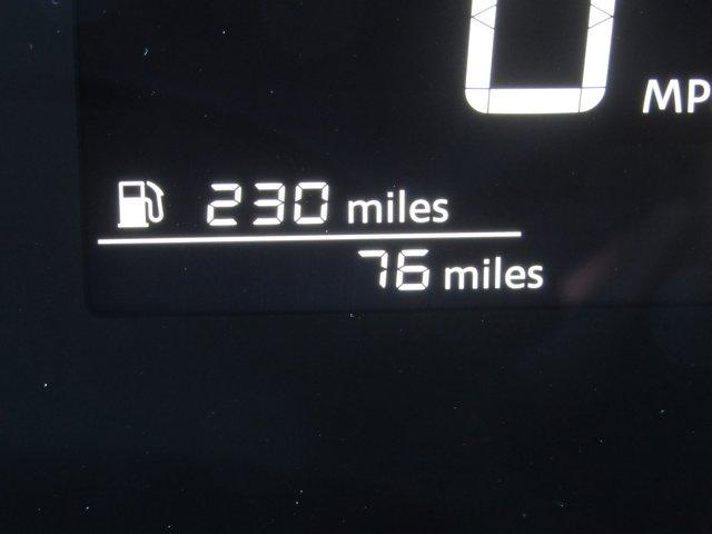 used 2025 Nissan Kicks car, priced at $20,958