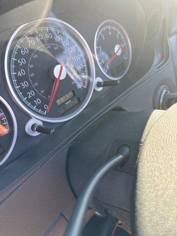 used 2007 Chrysler Crossfire car, priced at $13,988