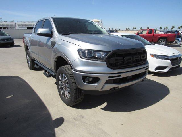 used 2020 Ford Ranger car, priced at $29,767