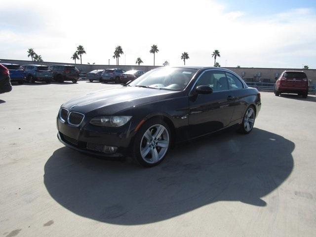 used 2009 BMW 335 car, priced at $7,977