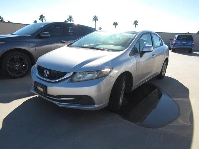 used 2013 Honda Civic car, priced at $8,575