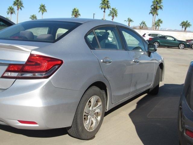 used 2013 Honda Civic car, priced at $8,575