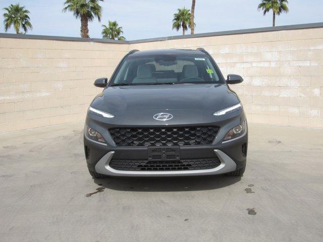 used 2023 Hyundai Kona car, priced at $20,442