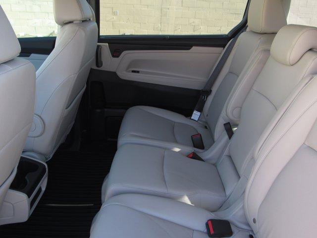new 2026 Honda Odyssey car, priced at $44,290