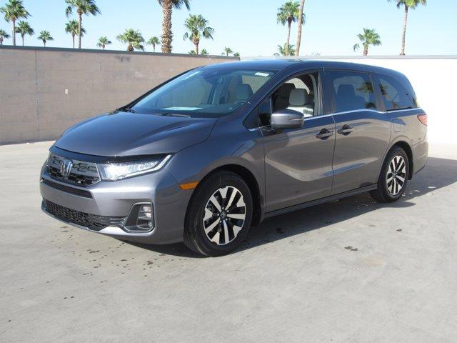 new 2026 Honda Odyssey car, priced at $44,290