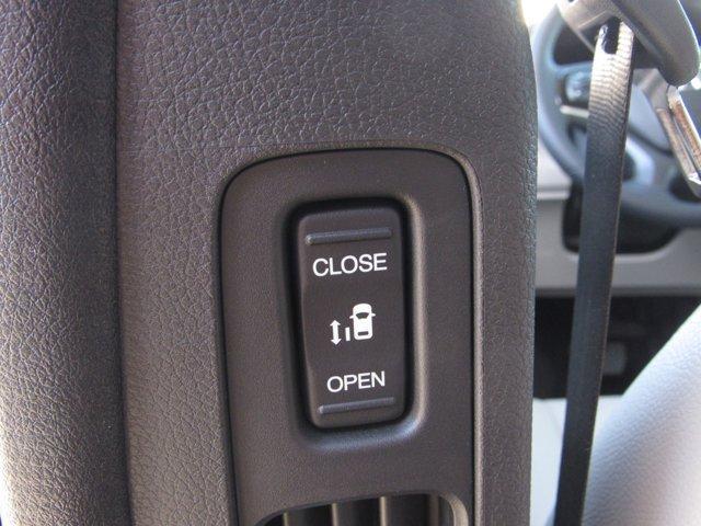 new 2026 Honda Odyssey car, priced at $44,290