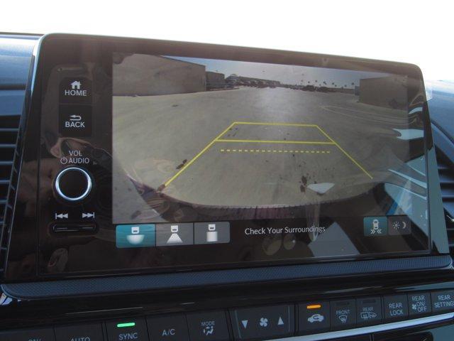 new 2026 Honda Odyssey car, priced at $44,290