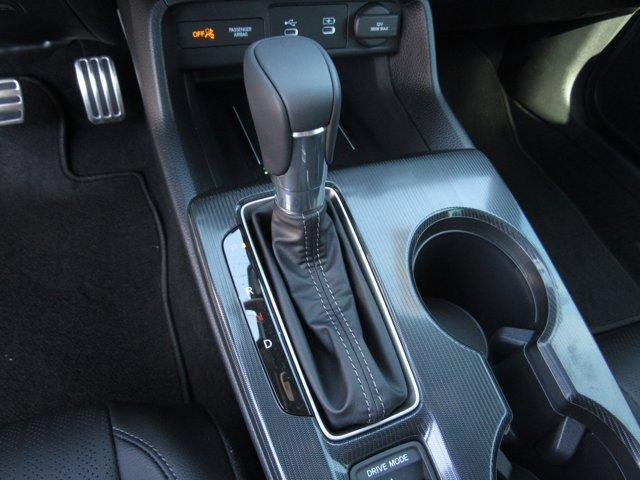 new 2026 Honda Civic Hybrid car, priced at $33,945