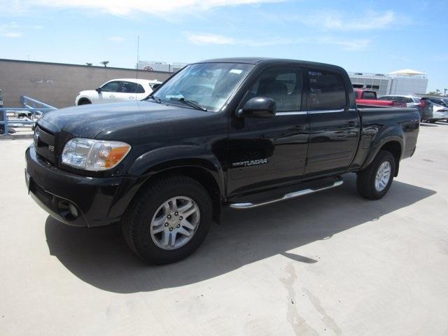 used 2006 Toyota Tundra car, priced at $10,977