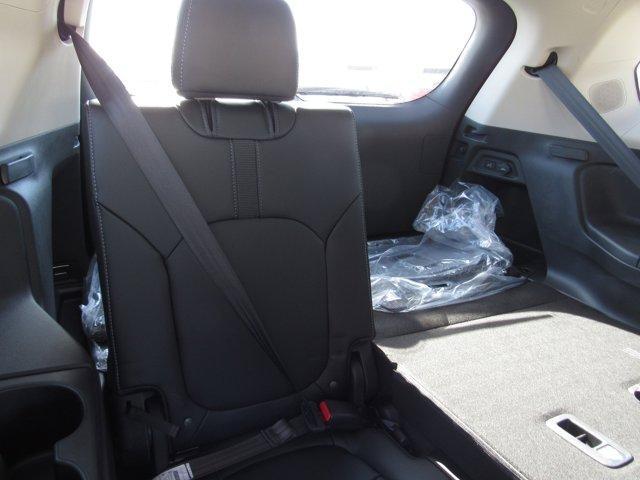 new 2025 Honda Pilot car, priced at $49,405