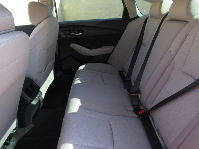 new 2025 Honda Accord car, priced at $32,165