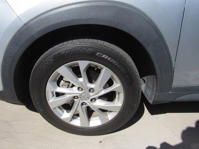 used 2019 Hyundai Tucson car, priced at $14,777