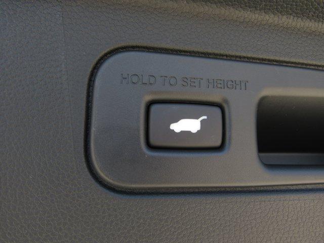 new 2025 Honda Pilot car, priced at $54,530