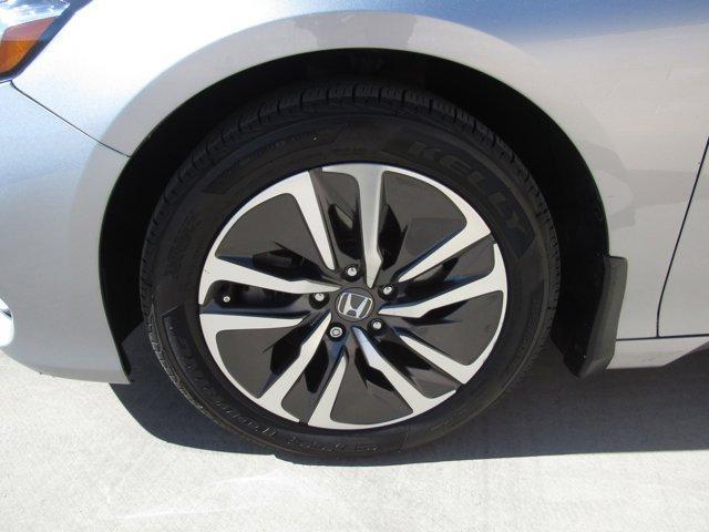 used 2020 Honda Accord Hybrid car, priced at $26,777