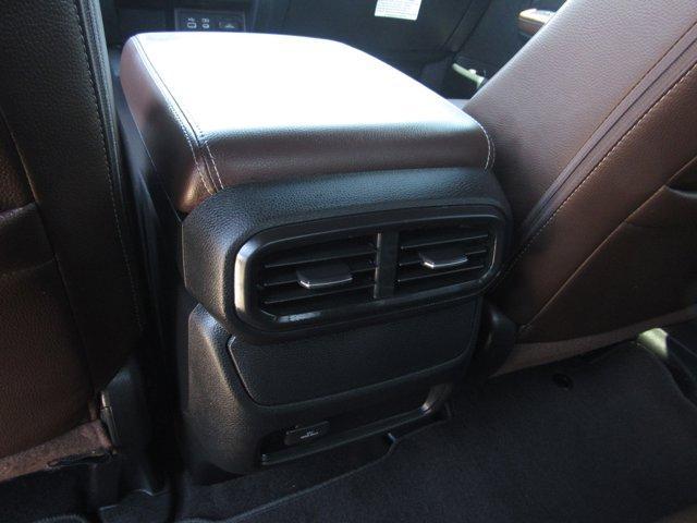 used 2024 Honda Ridgeline car, priced at $38,977
